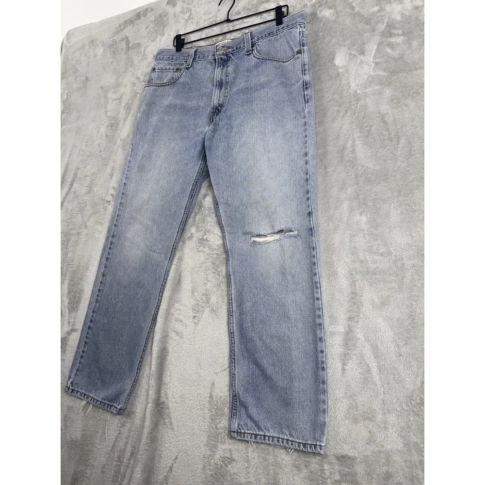 Levis please see